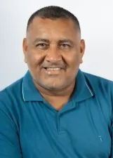 LUIS CARLOS DA SILVA