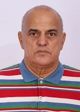 JOÃO BATISTA DOS SANTOS BUCKER