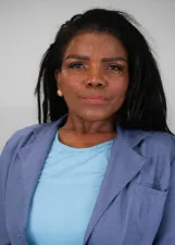 LUCIANA DA SILVA