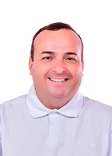 ROBSON DA SILVA SANTOS