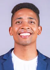 WILLIAN DE CARVALHO  ROSARIO