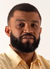 TIAGO FERREIRA DA SILVA