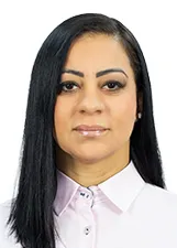 CRISSILEIA SILVA PESTANA