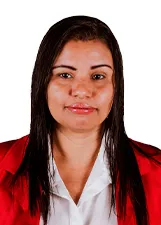 JOSIANE CRISTINA DA SILVA DA SÉ