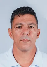 JAIRO RAFAEL DOS SANTOS