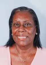 SOLANGE MARIA DOS SANTOS DA SILVA