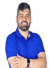 THOMAS JEFFERSON ALVES