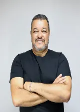 CLÁUDIO CÉSAR DA CONCEIÇÃO RIBEIRO