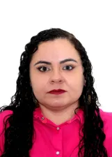 CLAUDIA DO NASCIMENTO NOVAES