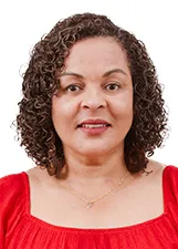ROSELI APOLINÁRIO DE CARVALHO