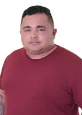 MAYCON DE FARIA CELESTINO