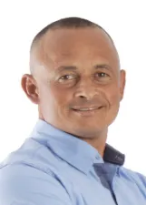 GILBERTO DE OLIVEIRA SANTOS