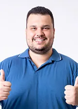 THIAGO RIBEIRO MAC GREGOR