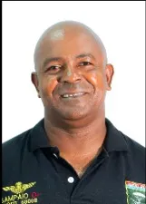 ALEXANDRO SAMPAIO DA SILVA