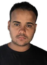 DAVID RODRIGUES SERAFIM