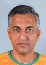 WASHINGTON FLORIDO DA SILVA