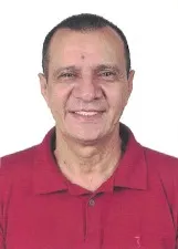 JOSÉ CARLOS LINO CARDOSO