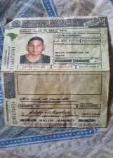 OTAVIO CONDE DE PAULA NETO