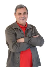 JAIR JOSÉ DIAS