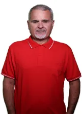 MAURO SERGIO DE SOUZA BRAGA