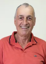 AMÉRICO JOSÉ PIROZI