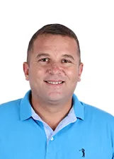 SÉRGIO LUIZ JULIANI JÚNIOR