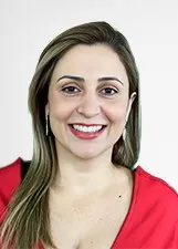 CRISTIANE CARNEIRO DA SILVA