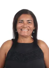 RUTH VICENTE DA SILVA