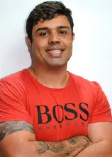 MICHEL CARVALHO DE SOUZA LEMOS