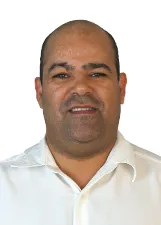 JOSÉ MAURO SANTOS DE SOUZA