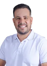 JOSÉ ROBERTO GARCIA DE ARAÚJO