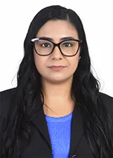 JÉSSICA DAIANE CARAÚBAS SILVA