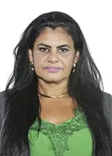 IRACI HONORATO DE FREITAS