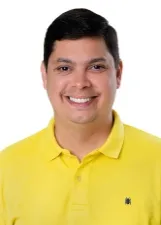 CHARLES FRANKLIN PALHARES DE LIMA FILHO