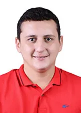 JOSE ISRAEL DA SILVA