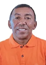ALDEMAR FERRAGEM DE SOUZA