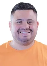 LUAN ALEX DE FRANCA