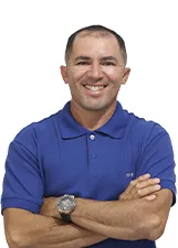 ERANDIR FERREIRA DA SILVA