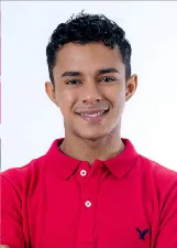 ISMAEL JANUÁRIO DE OLIVEIRA