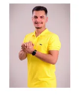 LUEDSON SOARES TEIXEIRA