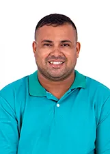 RICARDO DA SILVA SANTOS