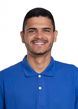 ERICSSON LEONARDO DOS SANTOS MARTINS