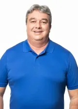 GILBERTO SÉRGIO BEZERRA DE SOUZA