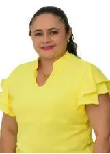 LUCIENE PAIXÃO DE OLIVEIRA
