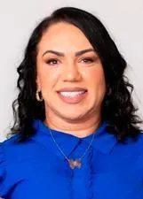JUSSARA MÁRCIA DOS SANTOS