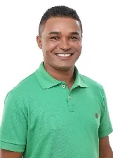 ERIVAN MEDINO DA SILVA