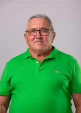 JOSÉ GENECI FERREIRA