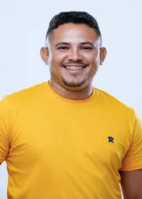 MATHEUS JEFERSSON VALE DA SILVA