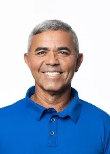 AGRICIO PEREIRA DE MELO