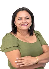 FRANCISCA LUZINETE DOS SANTOS